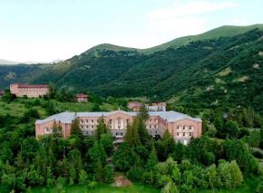 Jermuk Moscow Health Resort